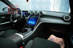 مێرسێدس بێنز C-Class